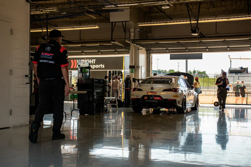 GT World Challenge · 2024 · automotive photograph