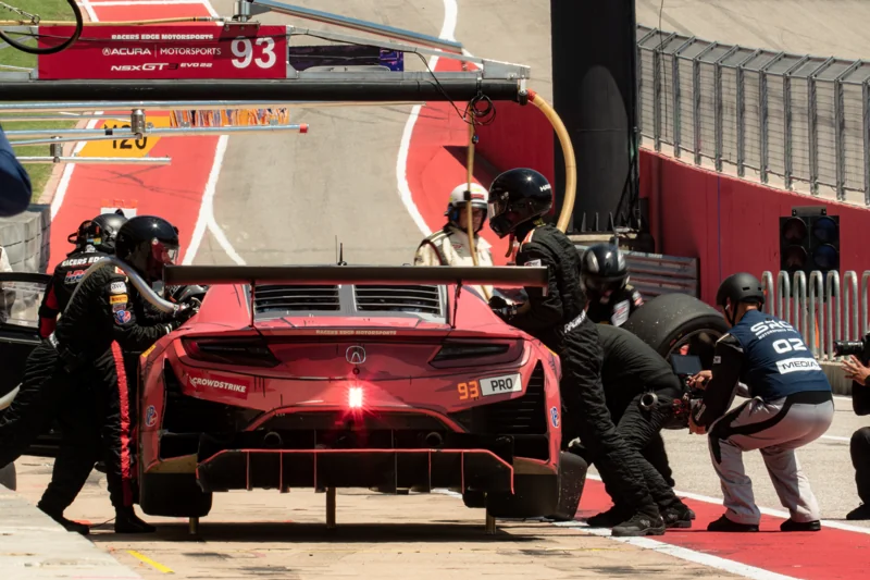 GT World Challenge · 2024 · automotive photograph