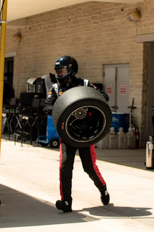 GT World Challenge · 2024 · automotive photograph