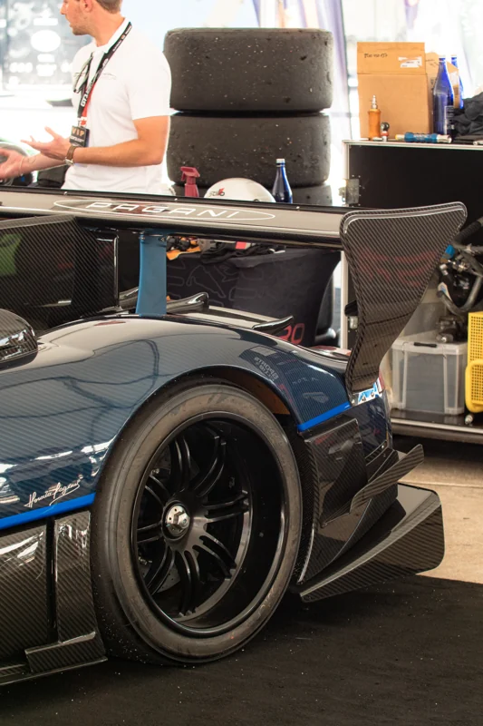 GT World Challenge · 2024 · automotive photograph