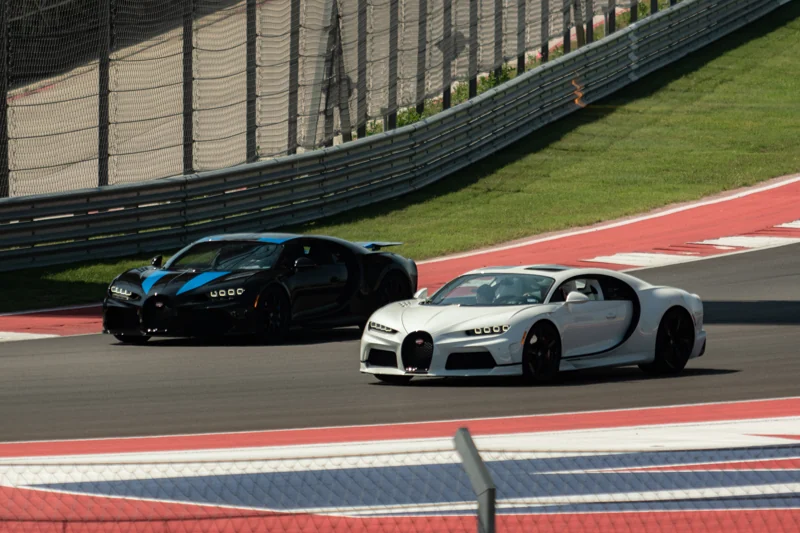 GT World Challenge · 2024 · automotive photograph