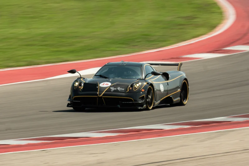 GT World Challenge · 2024 · automotive photograph