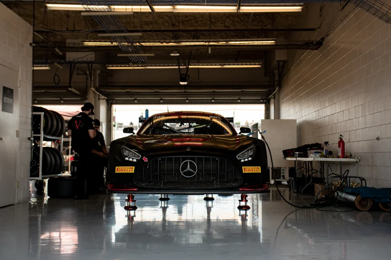 GT World Challenge · 2024 · automotive photograph