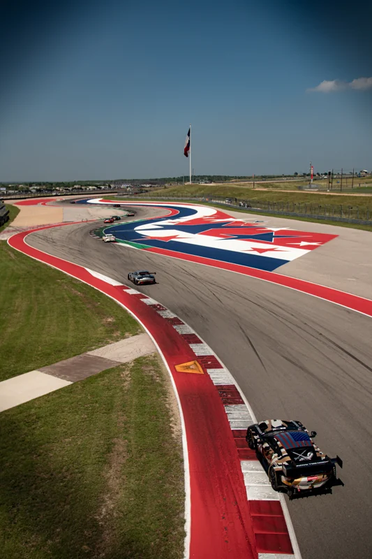 GT World Challenge · 2024 · automotive photograph