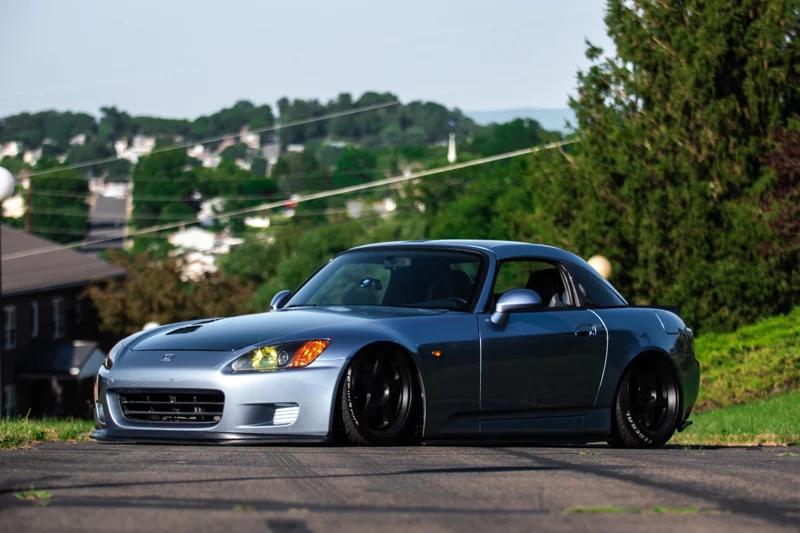 Car culture · 2022 · automotive photograph