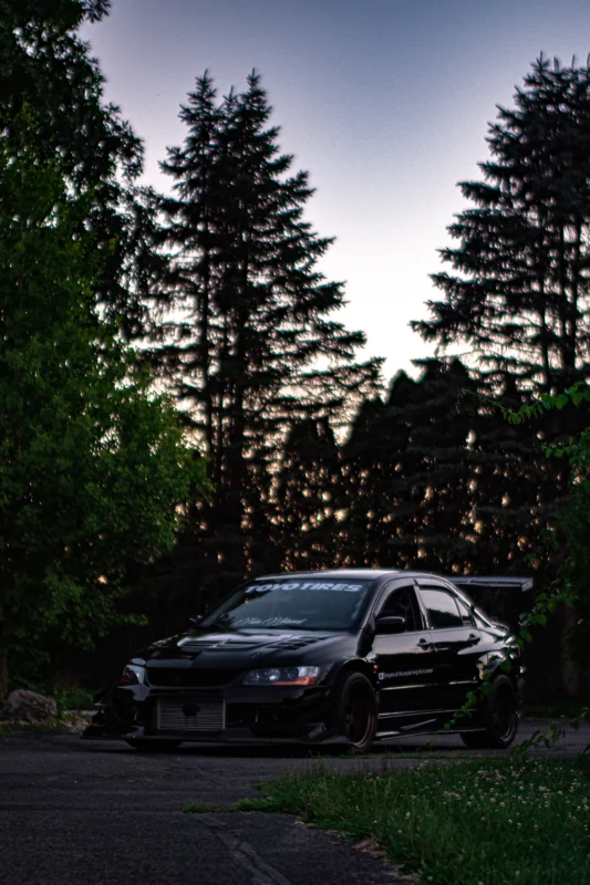 Car culture · 2022 · automotive photograph