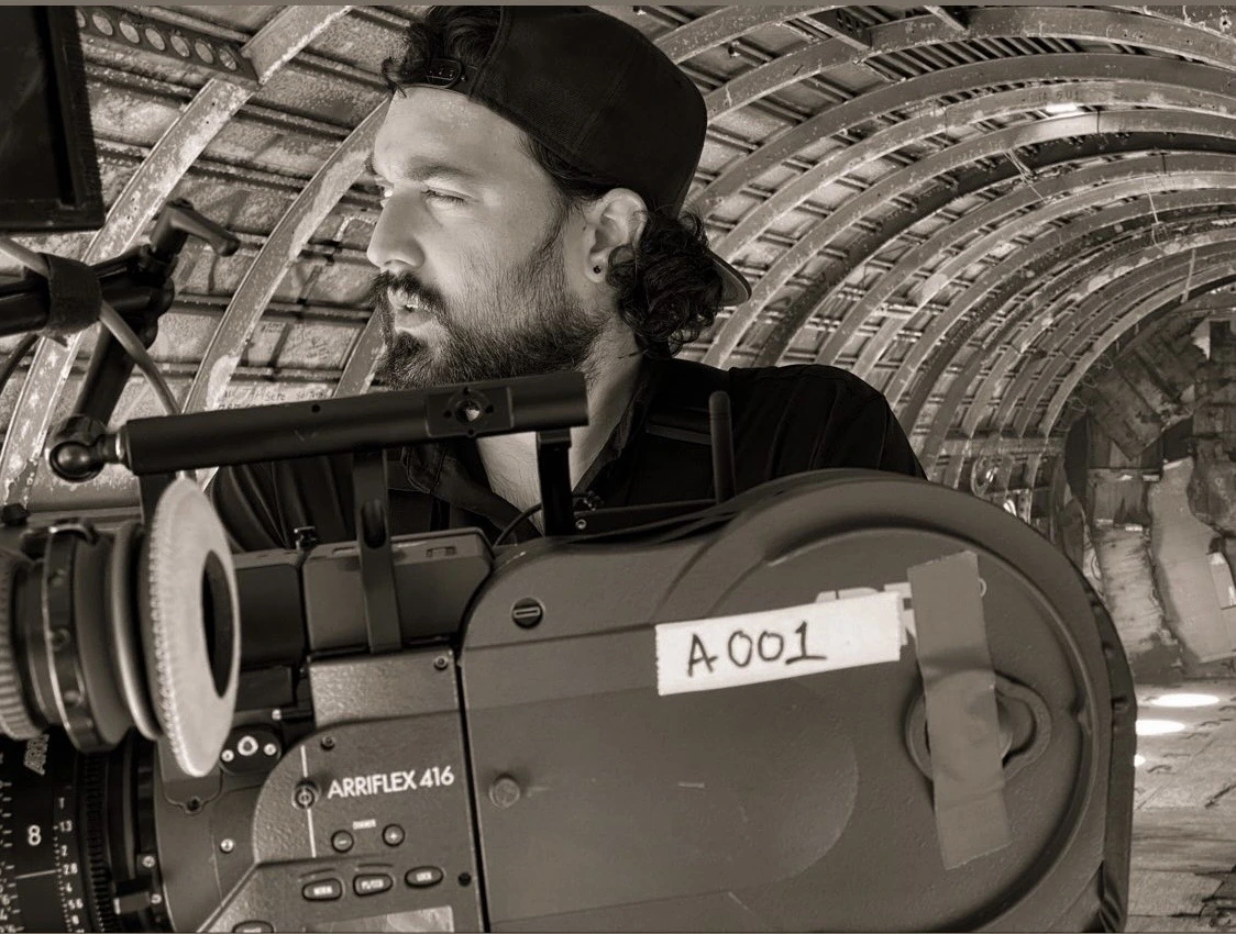 Working with film